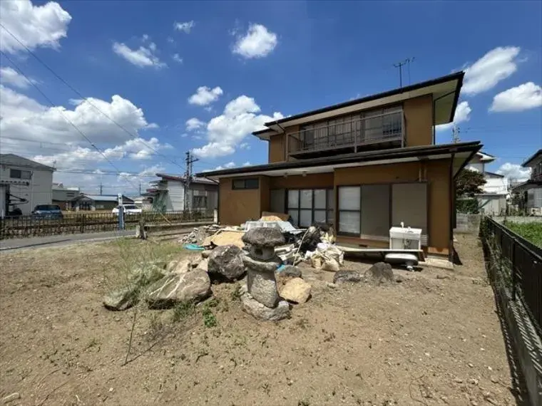 3LDK+S Property Maebashi City Gunma Prefecture (2)