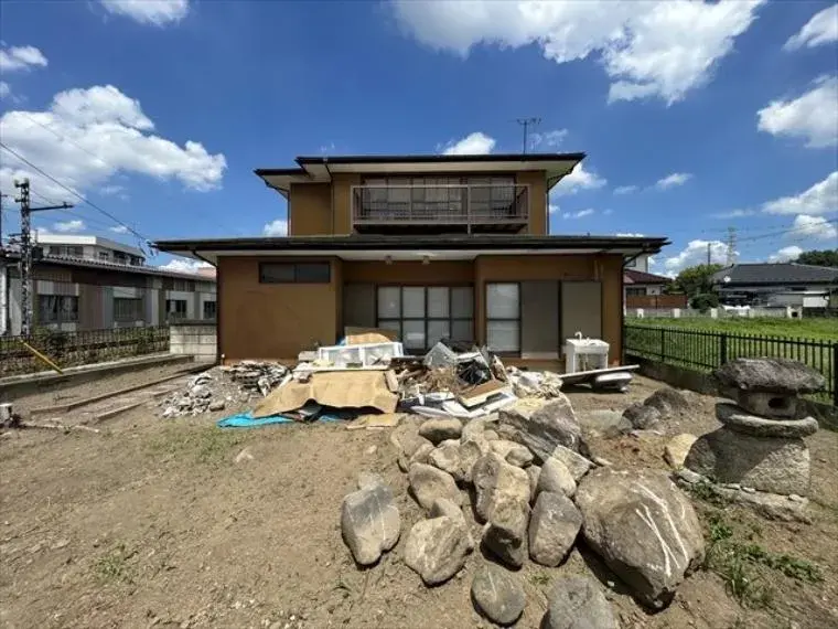 3LDK+S Property Maebashi City Gunma Prefecture (4)