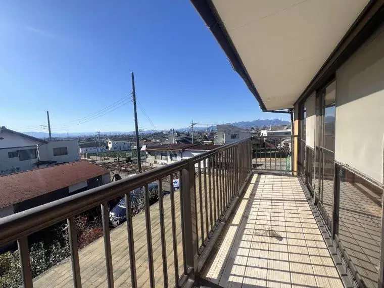 3LDK+S Property Maebashi City Gunma Prefecture (5)