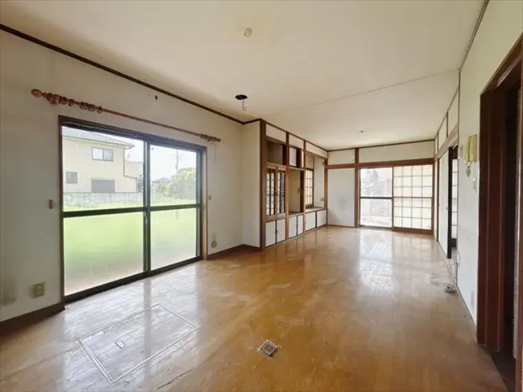 3LDK+S Property Maebashi City Gunma Prefecture (7)