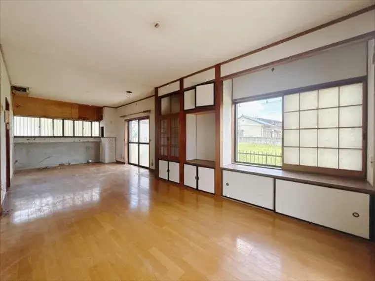 3LDK+S Property Maebashi City Gunma Prefecture (8)