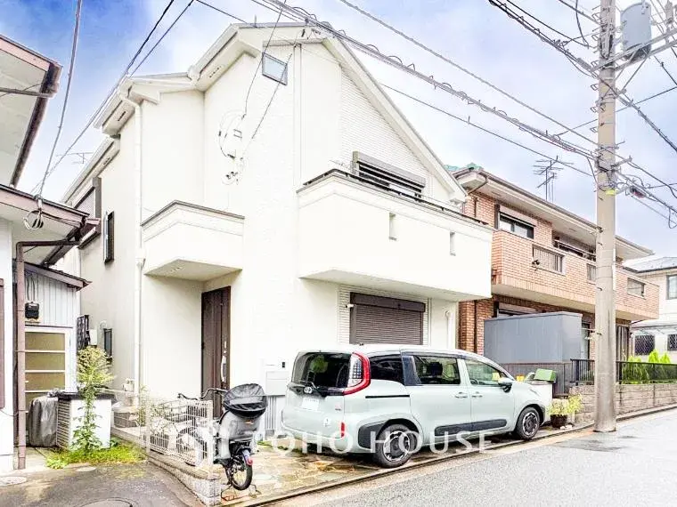 Akiya in Kanagawa
