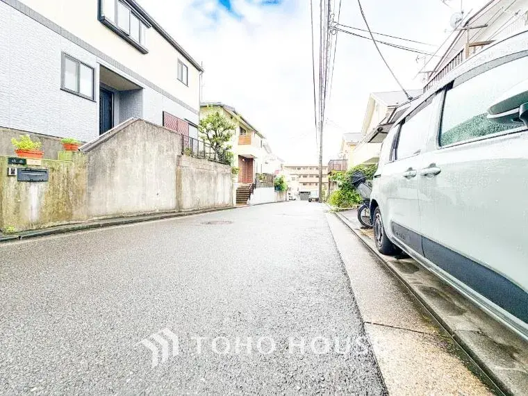 3LDK Property Konan-ku Yokohama City Kanagawa Prefecture (2)