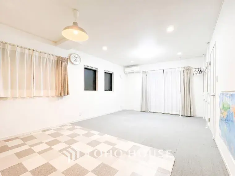 3LDK Property Konan-ku Yokohama City Kanagawa Prefecture (15)