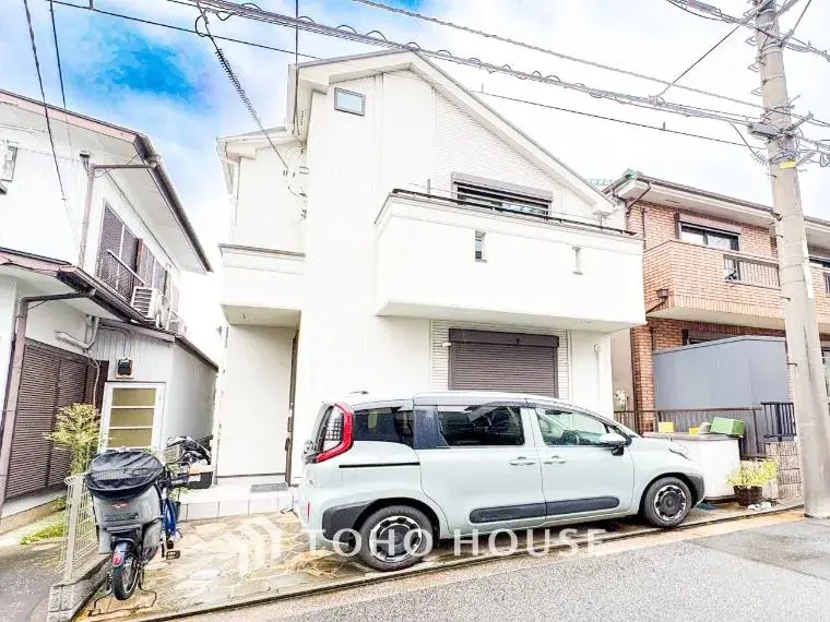 3LDK Property Konan-ku Yokohama City Kanagawa Prefecture (3)