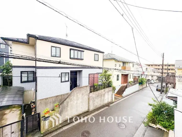 3LDK Property Konan-ku Yokohama City Kanagawa Prefecture (4)