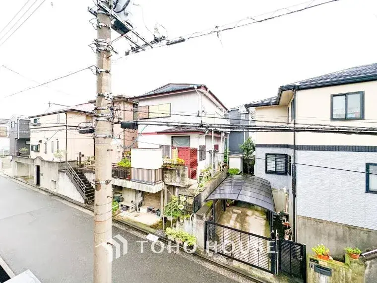 3LDK Property Konan-ku Yokohama City Kanagawa Prefecture (5)