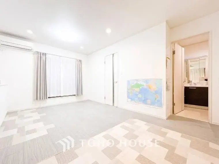 3LDK Property Konan-ku Yokohama City Kanagawa Prefecture (7)