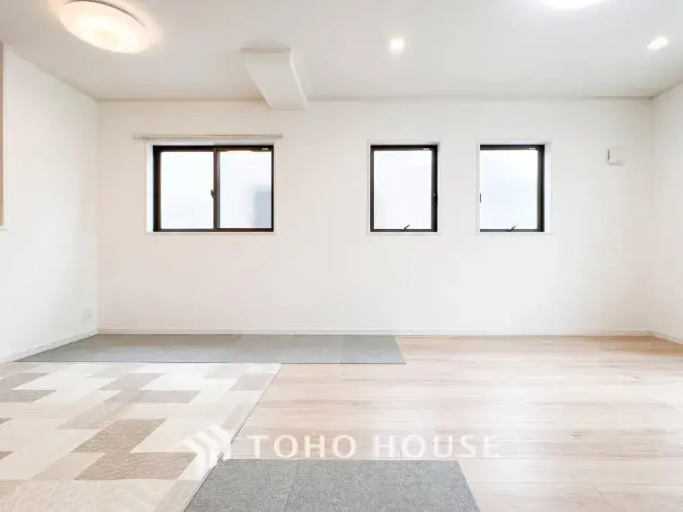 3LDK Property Konan-ku Yokohama City Kanagawa Prefecture (10)