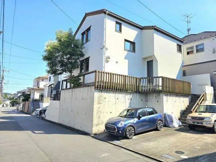 Akiya in Tokyo