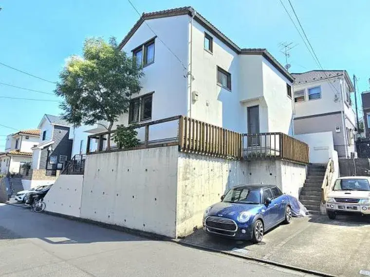 2LDK Property Machida City Tokyo (2)