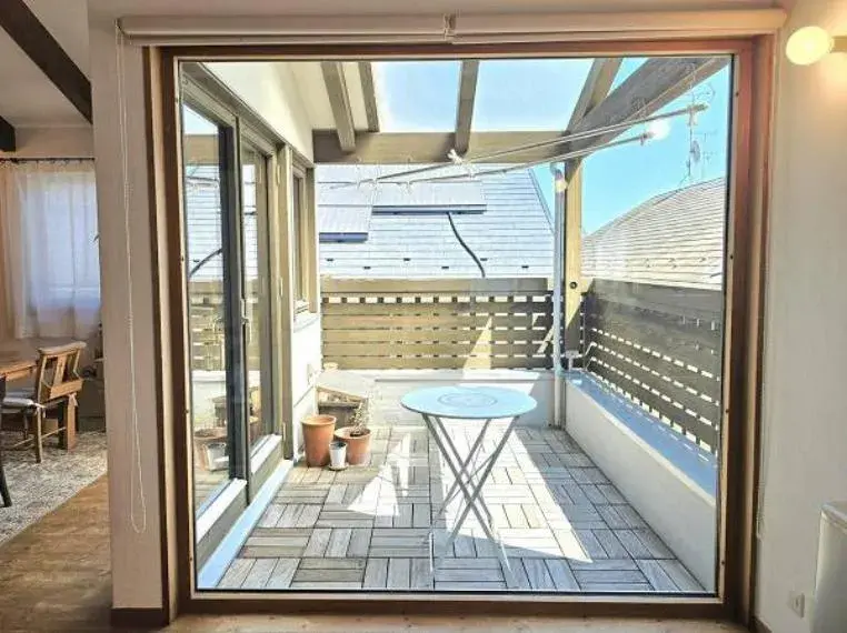 2LDK Property Machida City Tokyo (12)