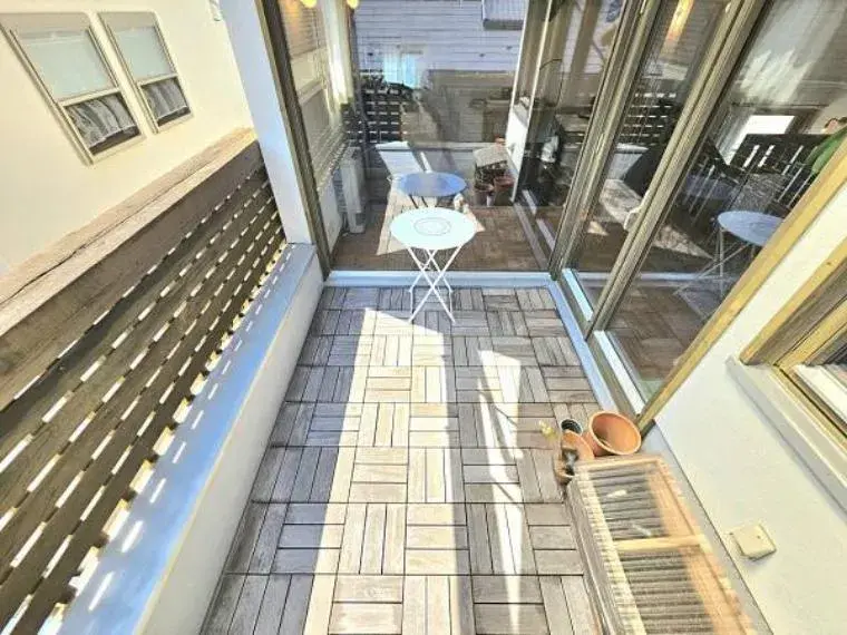 2LDK Property Machida City Tokyo (13)