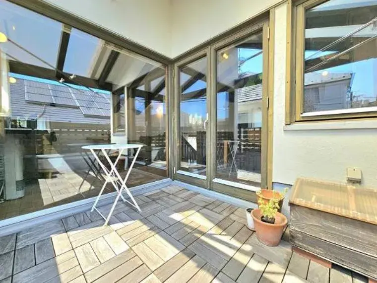 2LDK Property Machida City Tokyo (14)