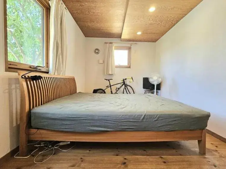 2LDK Property Machida City Tokyo (15)