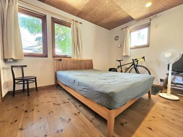 2LDK Property Machida City Tokyo (16)