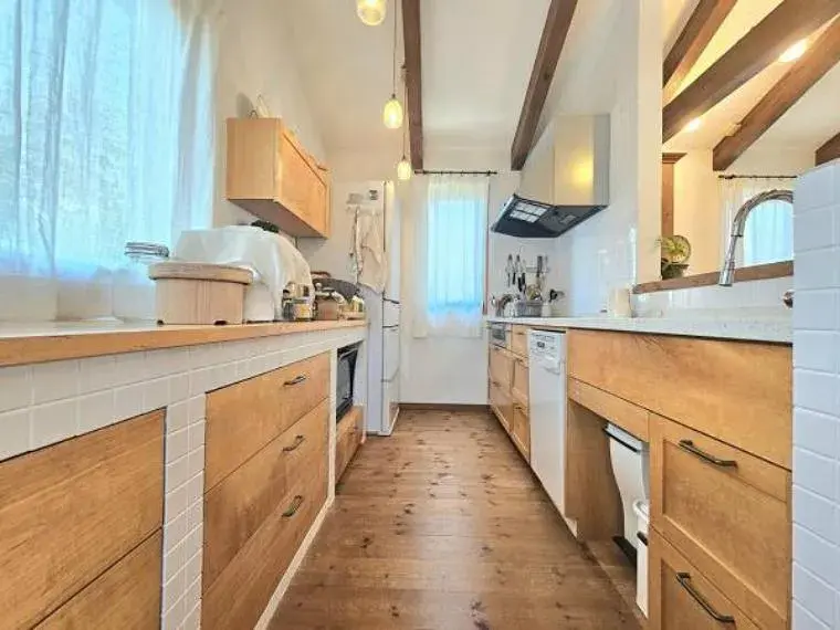 2LDK Property Machida City Tokyo (20)