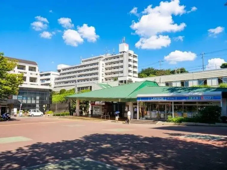 2LDK Property Machida City Tokyo (30)