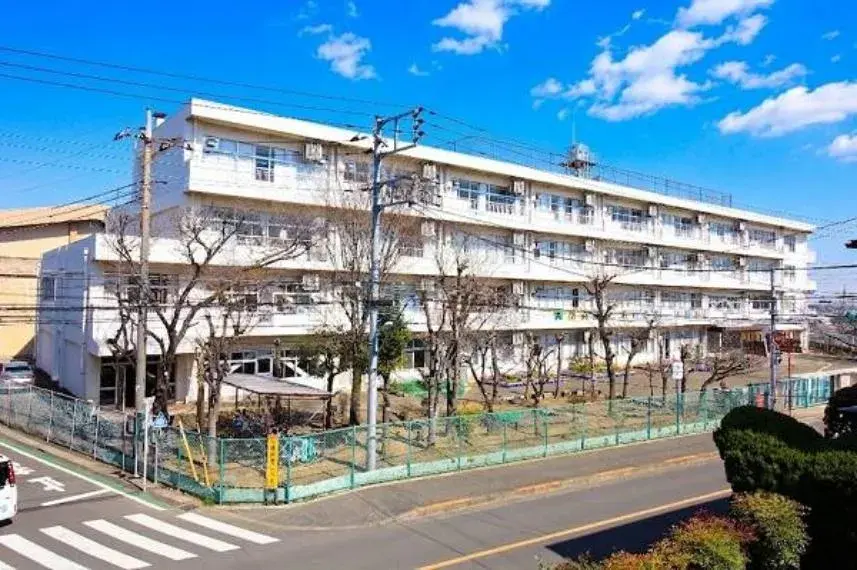 2LDK Property Machida City Tokyo (31)