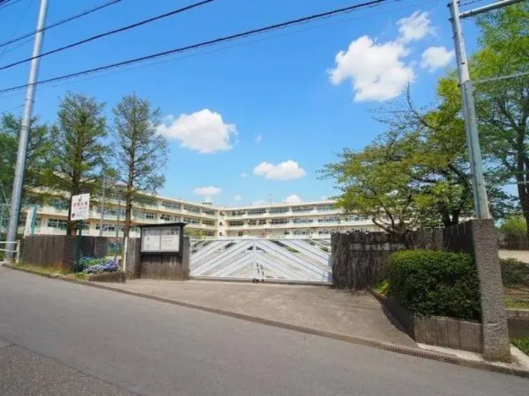 2LDK Property Machida City Tokyo (32)
