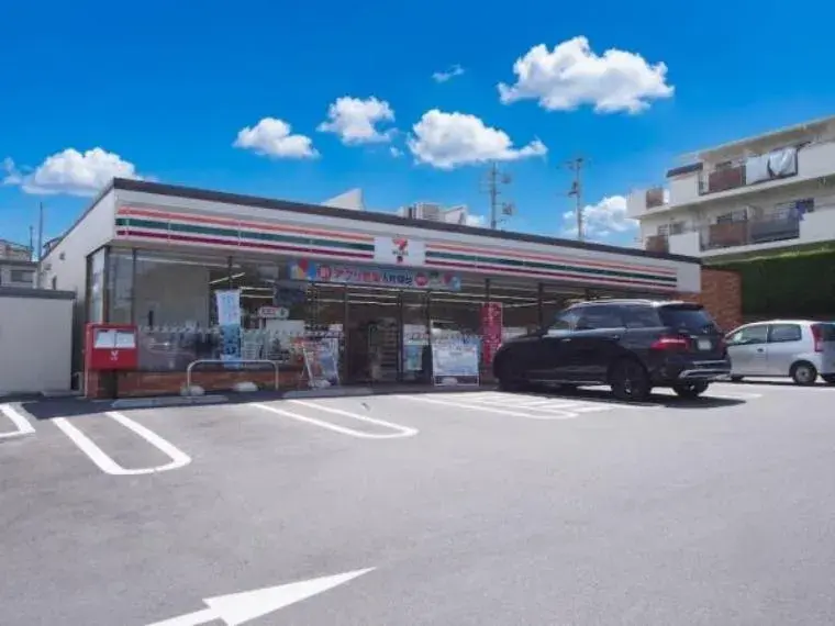 2LDK Property Machida City Tokyo (34)