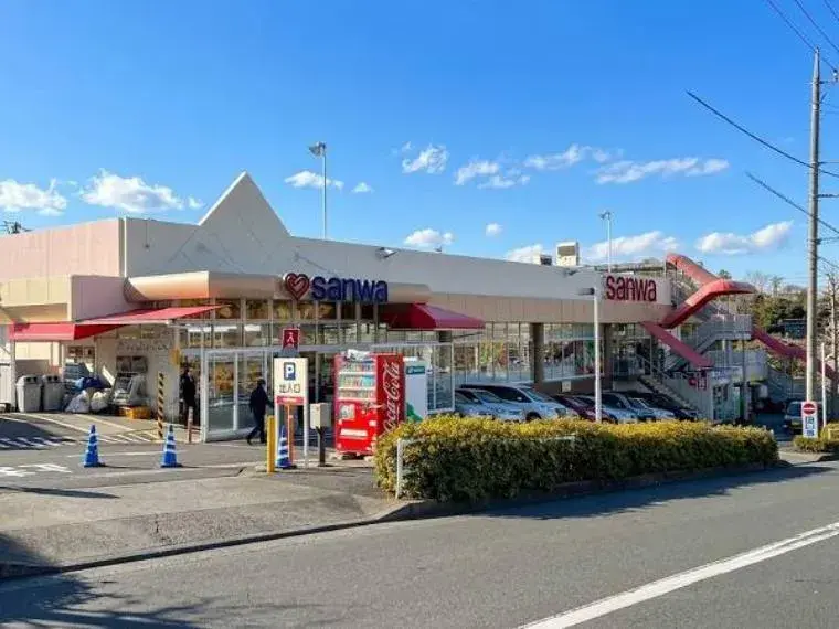 2LDK Property Machida City Tokyo (35)