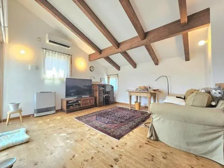 2LDK Property Machida City Tokyo (7)