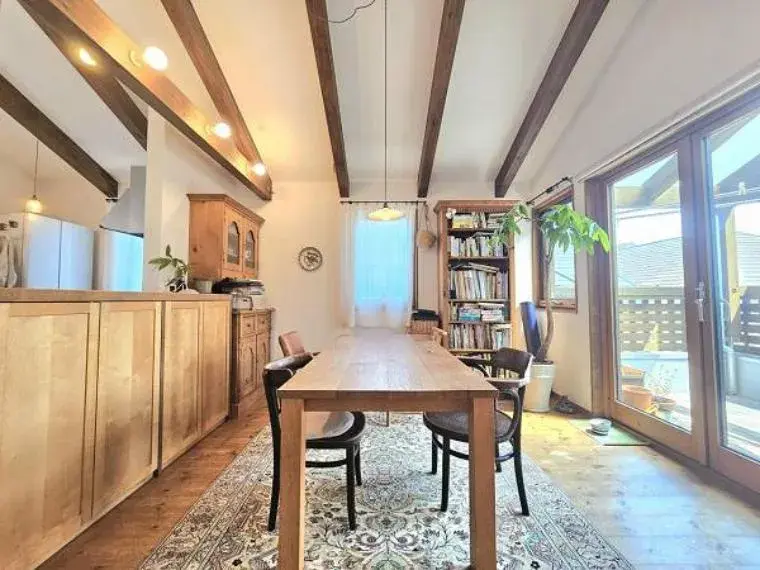 2LDK Property Machida City Tokyo (8)
