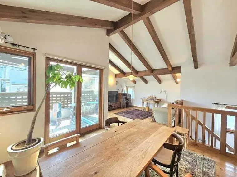 2LDK Property Machida City Tokyo (9)