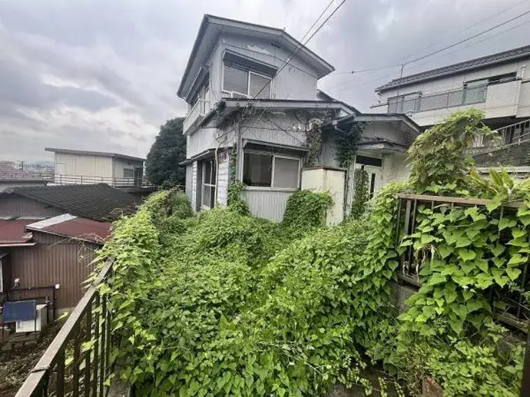 4LDK 町田市 东京都 (2)