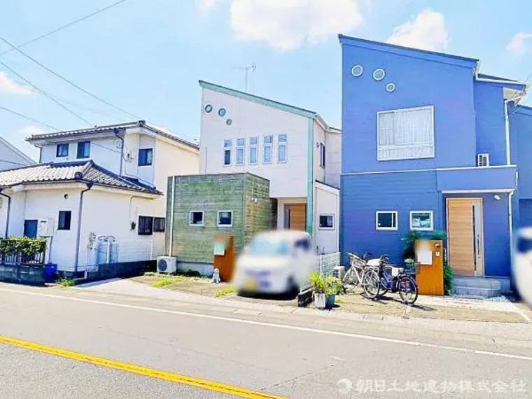 Akiya in Saitama
