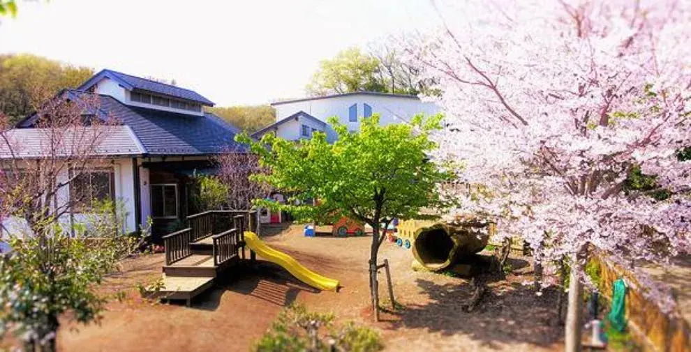Propiedad 4LDK Ciudad de Tokorozawa Prefectura de Saitama (11)