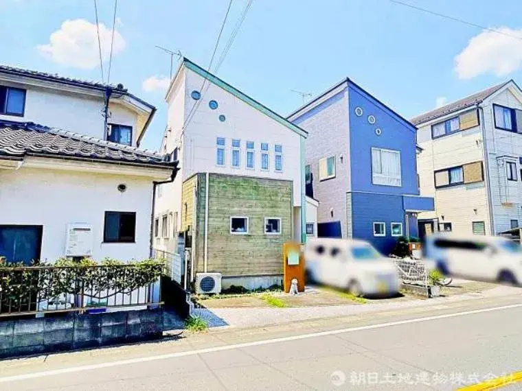 Propiedad 4LDK Ciudad de Tokorozawa Prefectura de Saitama (12)