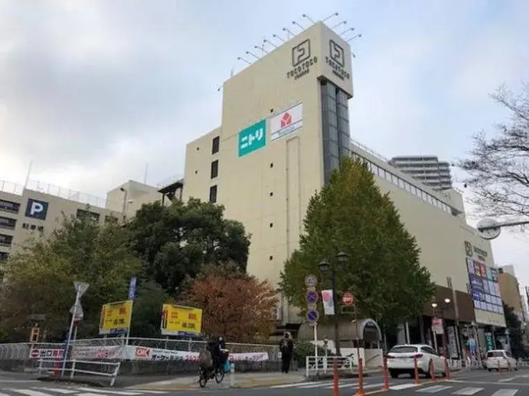 Propiedad 4LDK Ciudad de Tokorozawa Prefectura de Saitama (19)