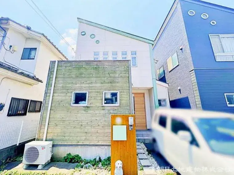 Propiedad 4LDK Ciudad de Tokorozawa Prefectura de Saitama (3)