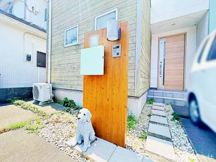 Propiedad 4LDK Ciudad de Tokorozawa Prefectura de Saitama (4)