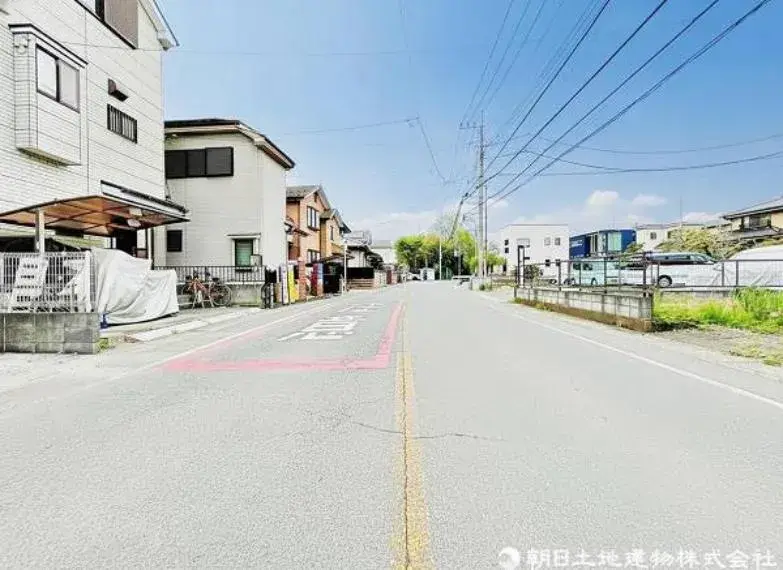 Propiedad 4LDK Ciudad de Tokorozawa Prefectura de Saitama (5)