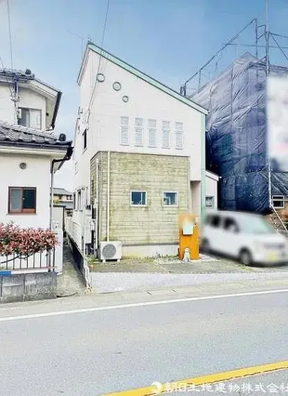 Propiedad 4LDK Ciudad de Tokorozawa Prefectura de Saitama (8)