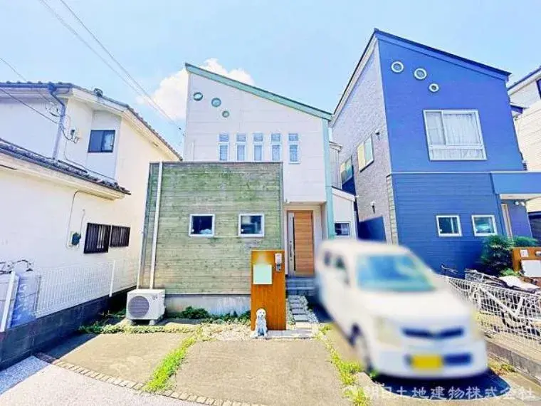 Propiedad 4LDK Ciudad de Tokorozawa Prefectura de Saitama (9)