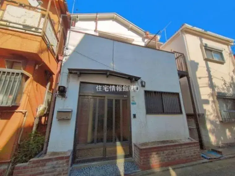 Tokyo Edogawa-ku 3K Property (2)