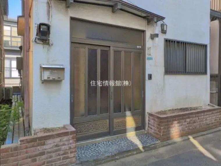 Tokyo Edogawa-ku 3K Property (11)