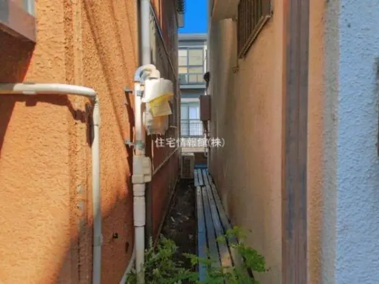 Tokyo Edogawa-ku 3K Property (12)