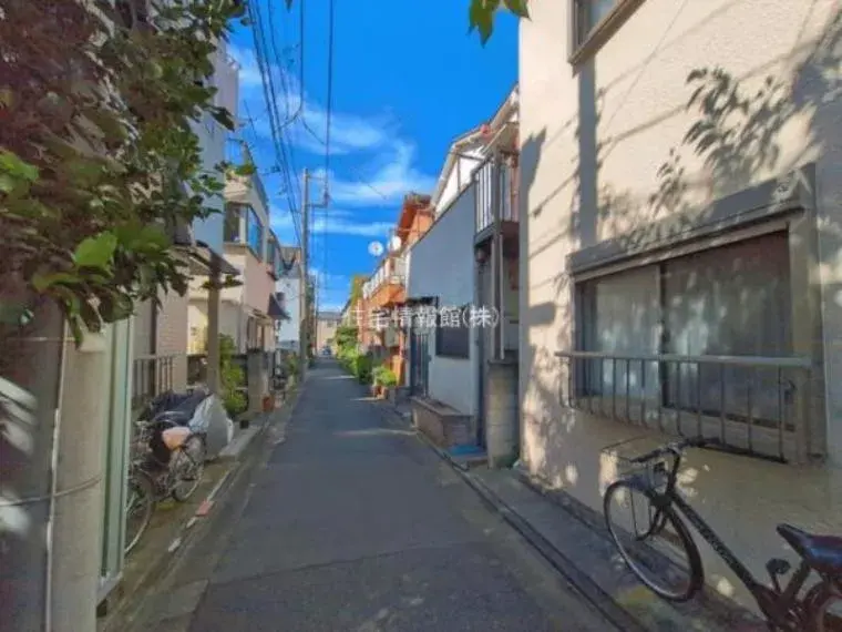 Tokyo Edogawa-ku 3K Property (3)