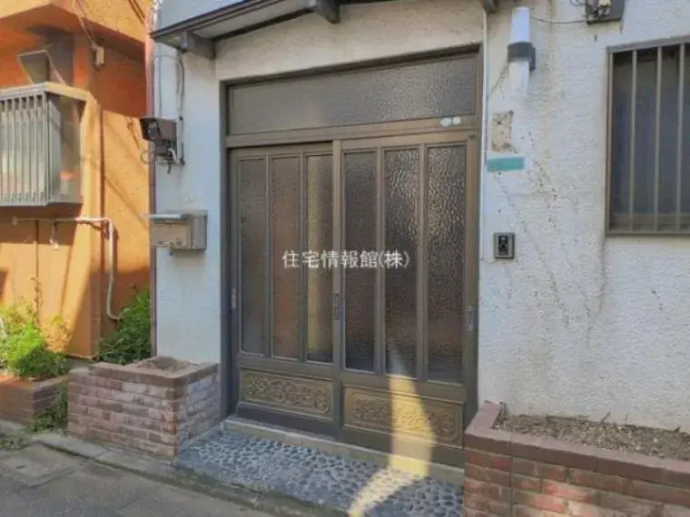 Tokyo Edogawa-ku 3K Property (4)