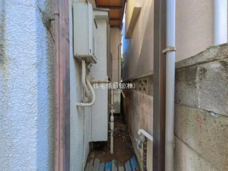 Tokyo Edogawa-ku 3K Property (5)
