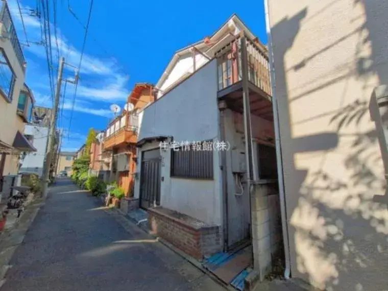 Tokyo Edogawa-ku 3K Property (6)