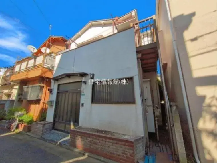 Tokyo Edogawa-ku 3K Property (7)