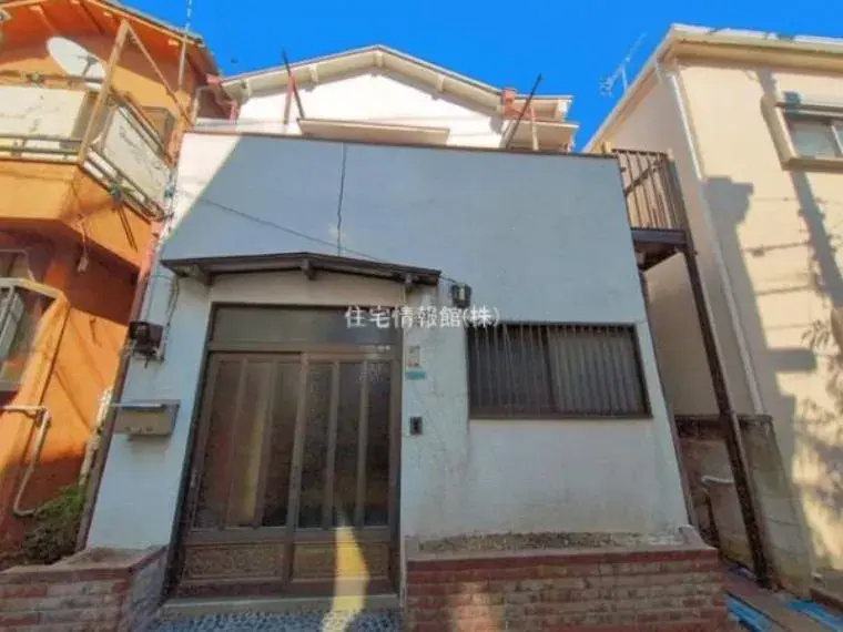 Tokyo Edogawa-ku 3K Property (8)