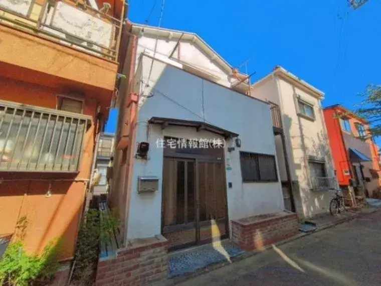 Tokyo Edogawa-ku 3K Property (9)