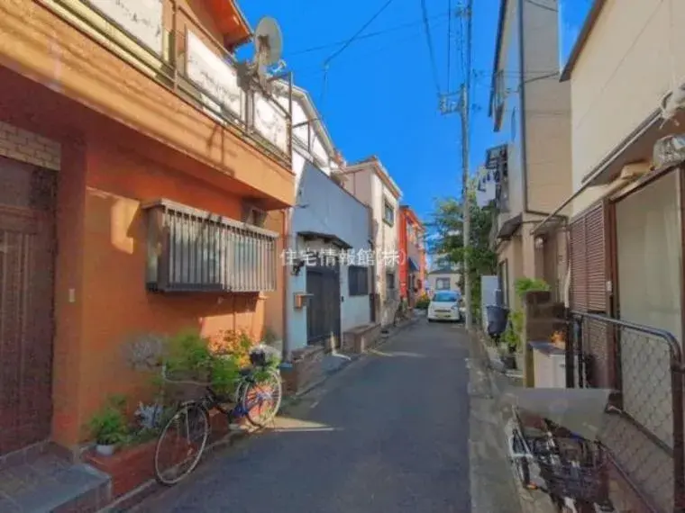 Tokyo Edogawa-ku 3K Property (10)